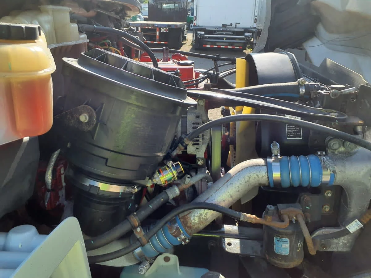 2019 Freightliner M2 106 in Wayland, MI — photo 18