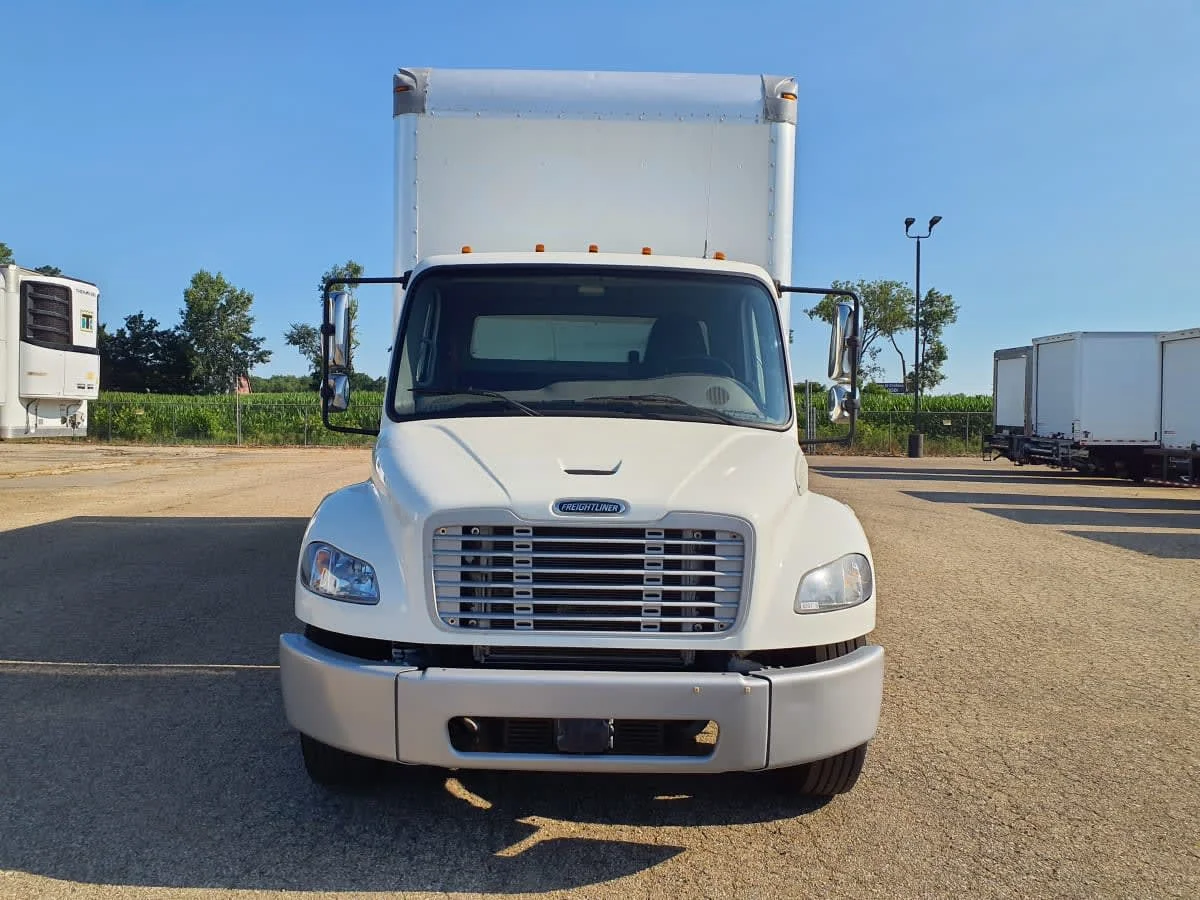 2019 Freightliner M2 106 in Wayland, MI — photo 2