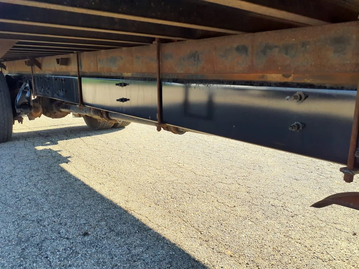 2019 Freightliner M2 106 in Wayland, MI — photo 17