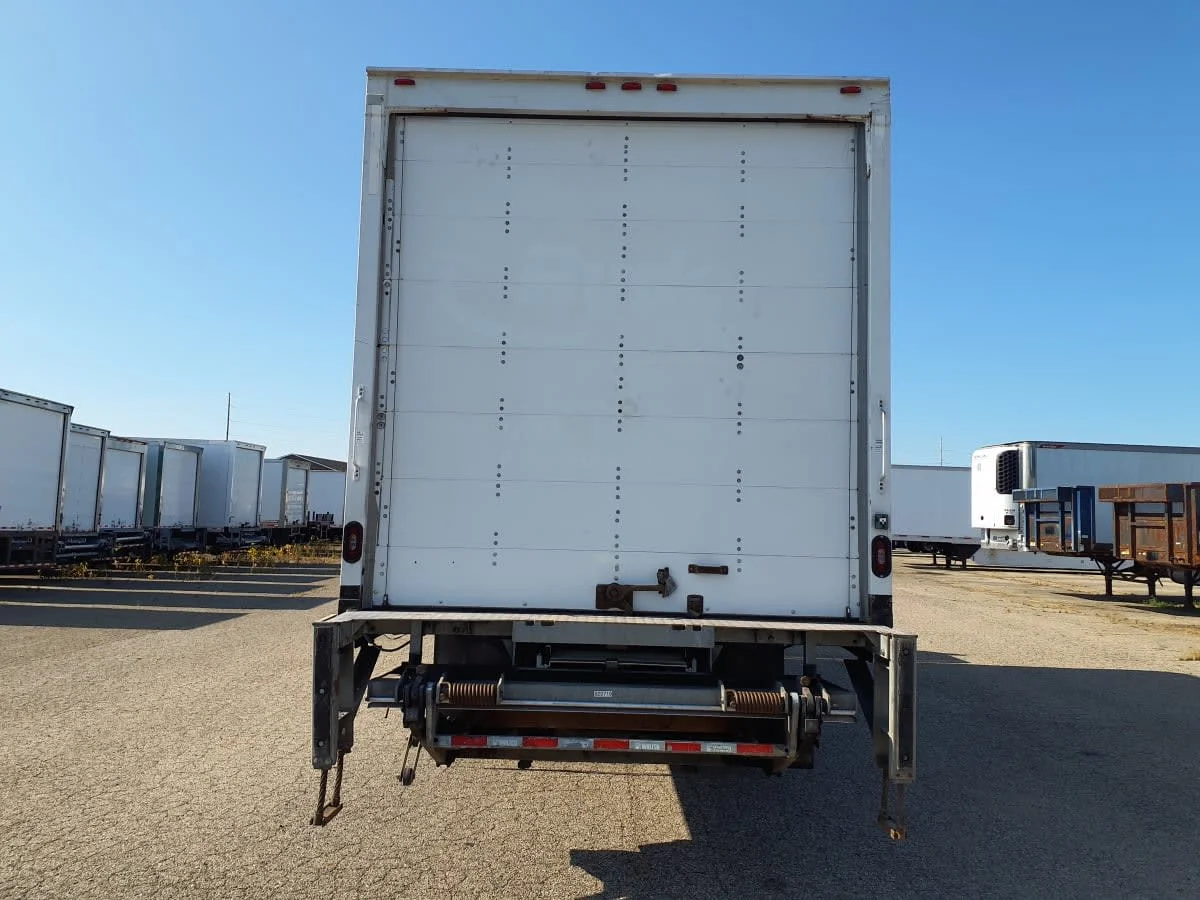 2019 Freightliner M2 106 in Wayland, MI — photo 5