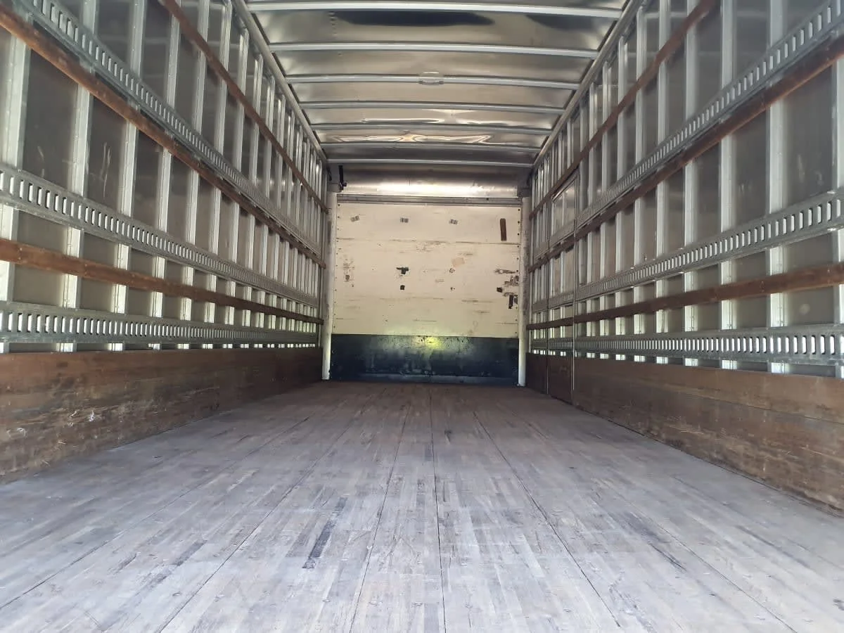 2019 Freightliner M2 106 in Wayland, MI — photo 8