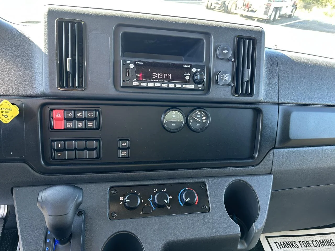 2025 Freightliner M2 106 in Mount Vernon, WA — photo 8