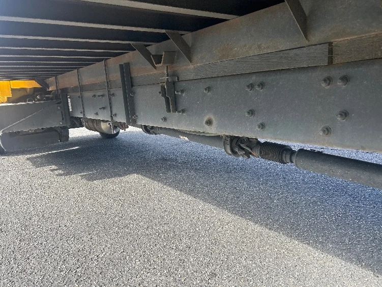 2022 Freightliner M2 106 in Kennesaw, GA — photo 5