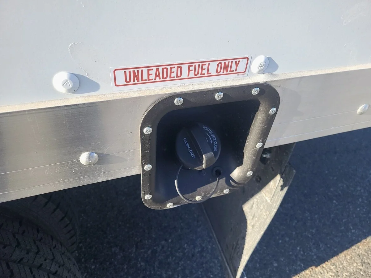 2025 Ford E-Series in Foxboro, MA — photo 27