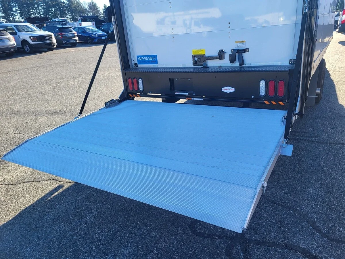 2025 Ford E-Series in Foxboro, MA — photo 17