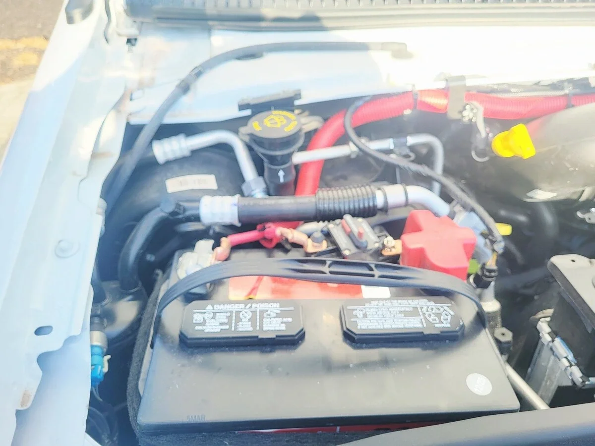 2025 Ford E-Series in Foxboro, MA — photo 39