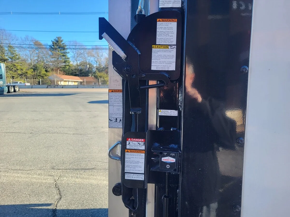 2025 Ford E-Series in Foxboro, MA — photo 14