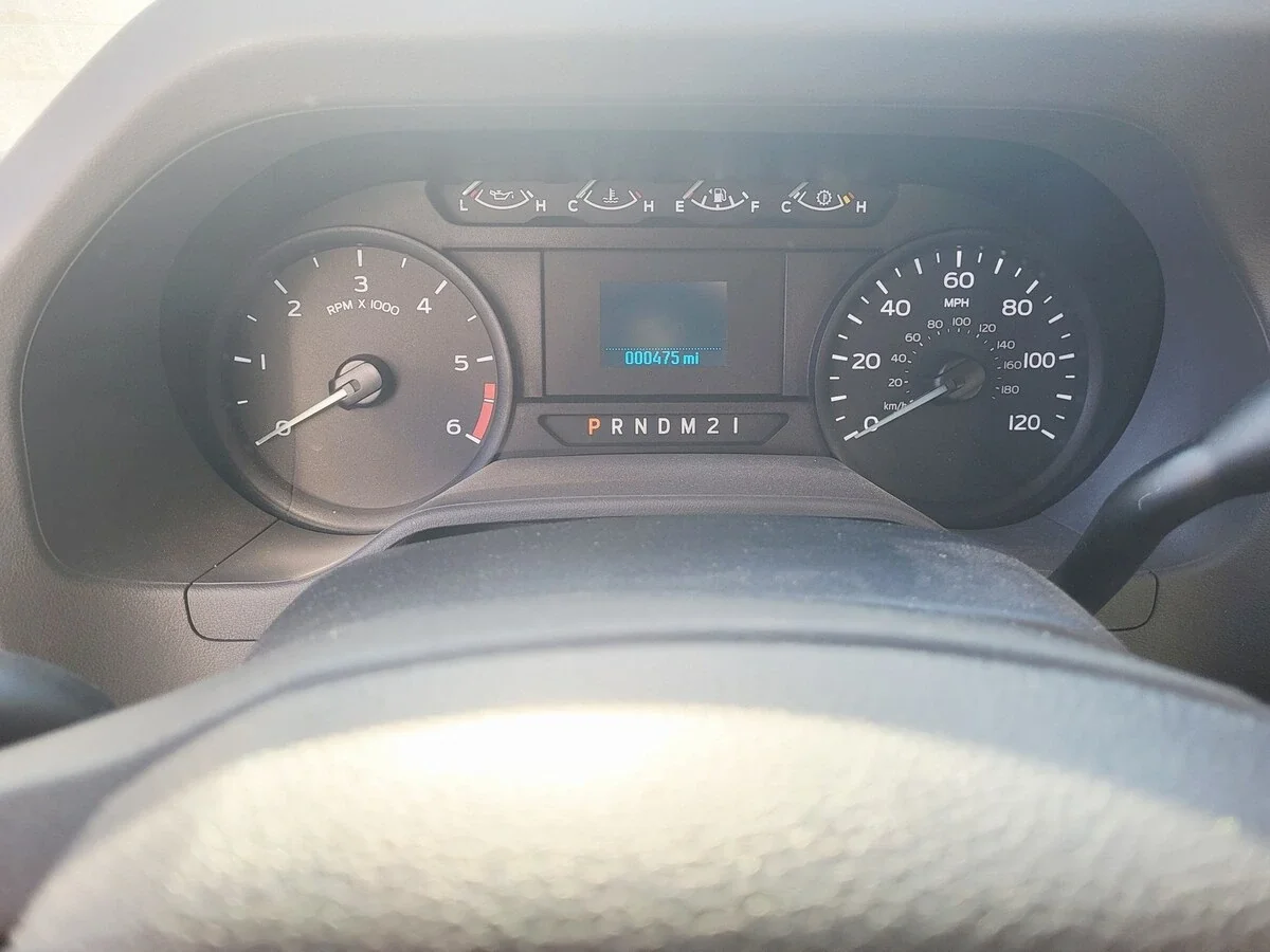 2025 Ford E-Series in Foxboro, MA — photo 34