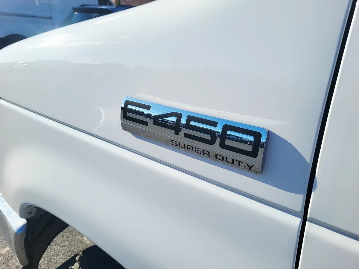 2025 Ford E-Series in Foxboro, MA — photo 29