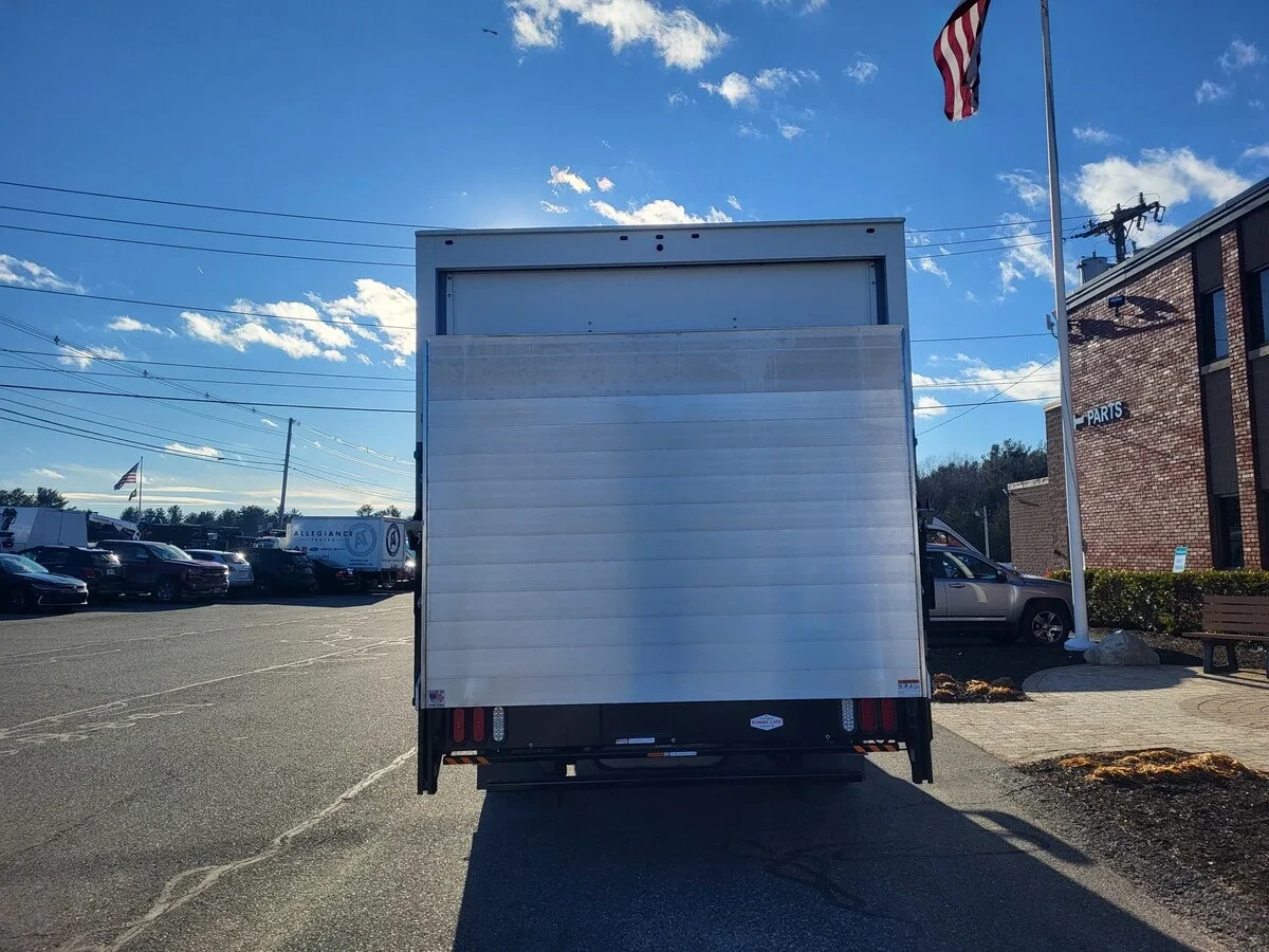 2025 Ford E-Series in Foxboro, MA — photo 6