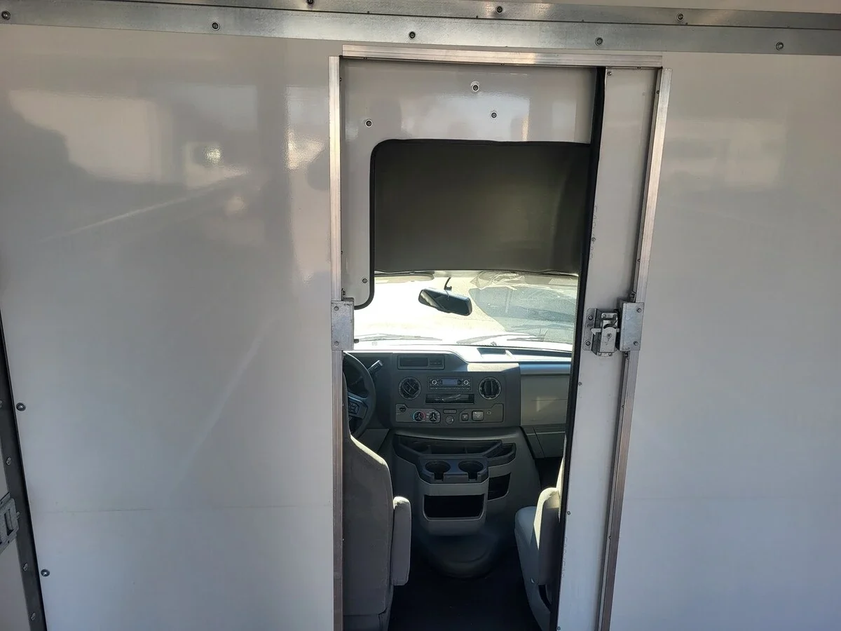 2025 Ford E-Series in Foxboro, MA — photo 23