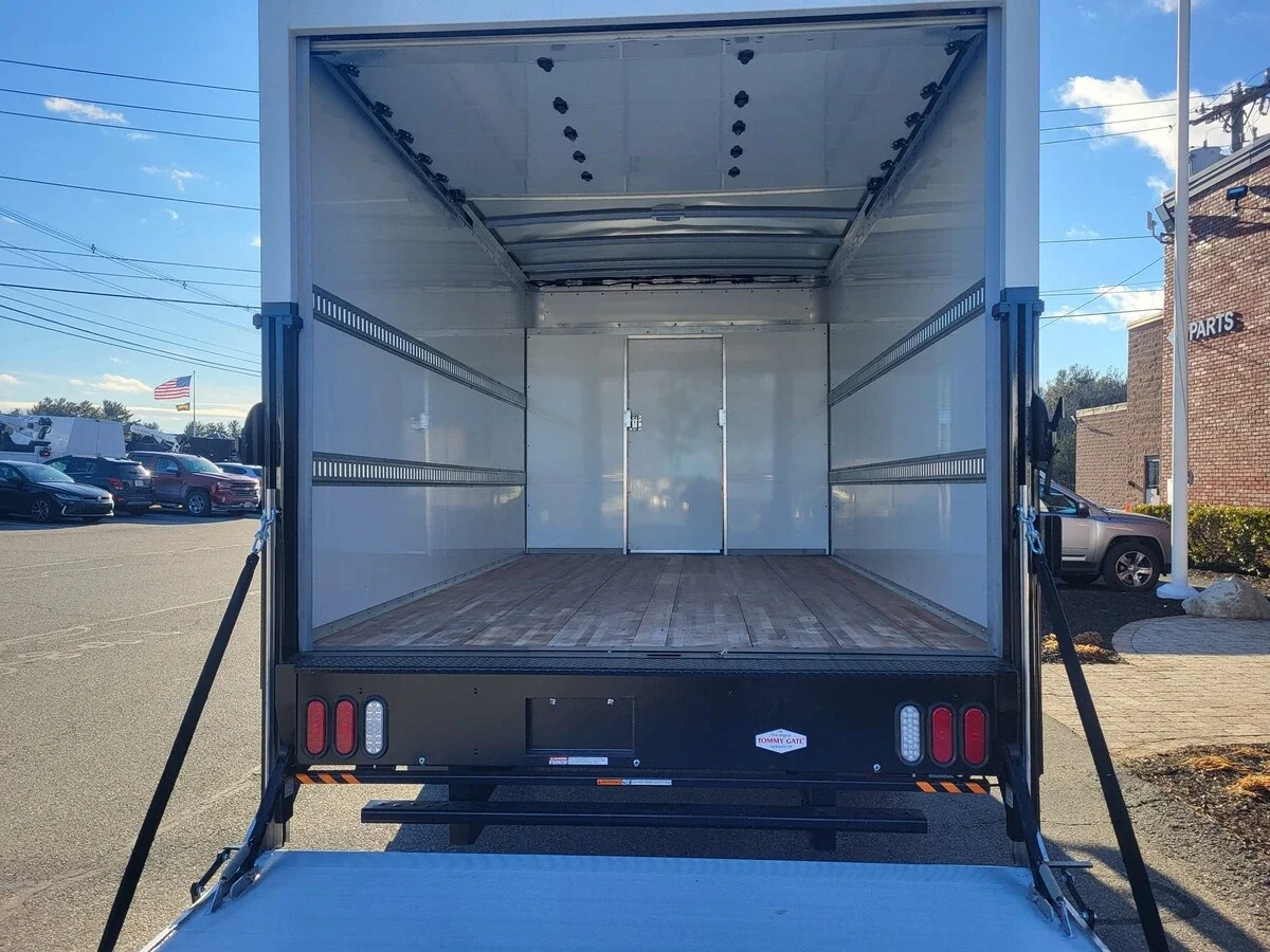 2025 Ford E-Series in Foxboro, MA — photo 20