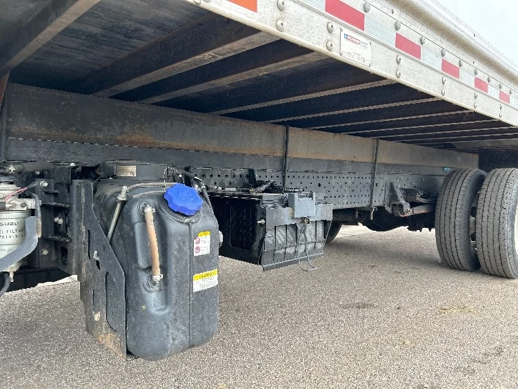 2022 Isuzu NPR - image 5