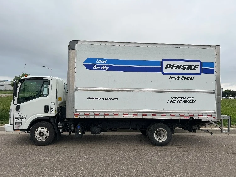 2022 Isuzu NPR - image 4