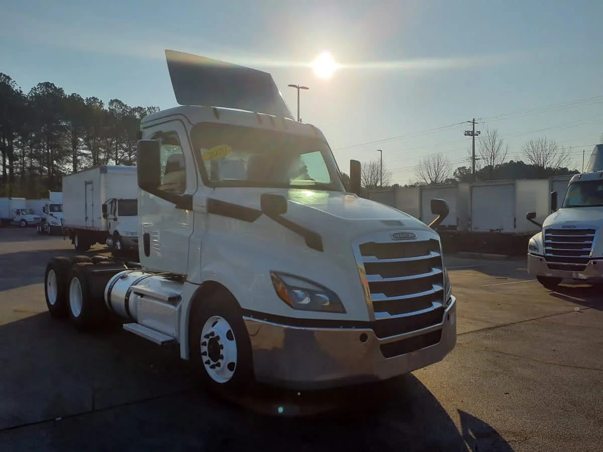 2020 Freightliner Cascadia in Atlanta, GA