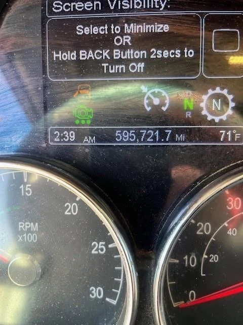 2022 Peterbilt 579 - image 5