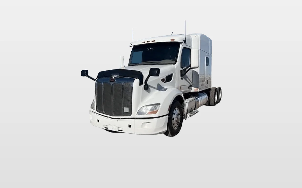 2022 Peterbilt 579 - image 1