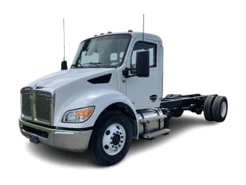 2025 Kenworth T280