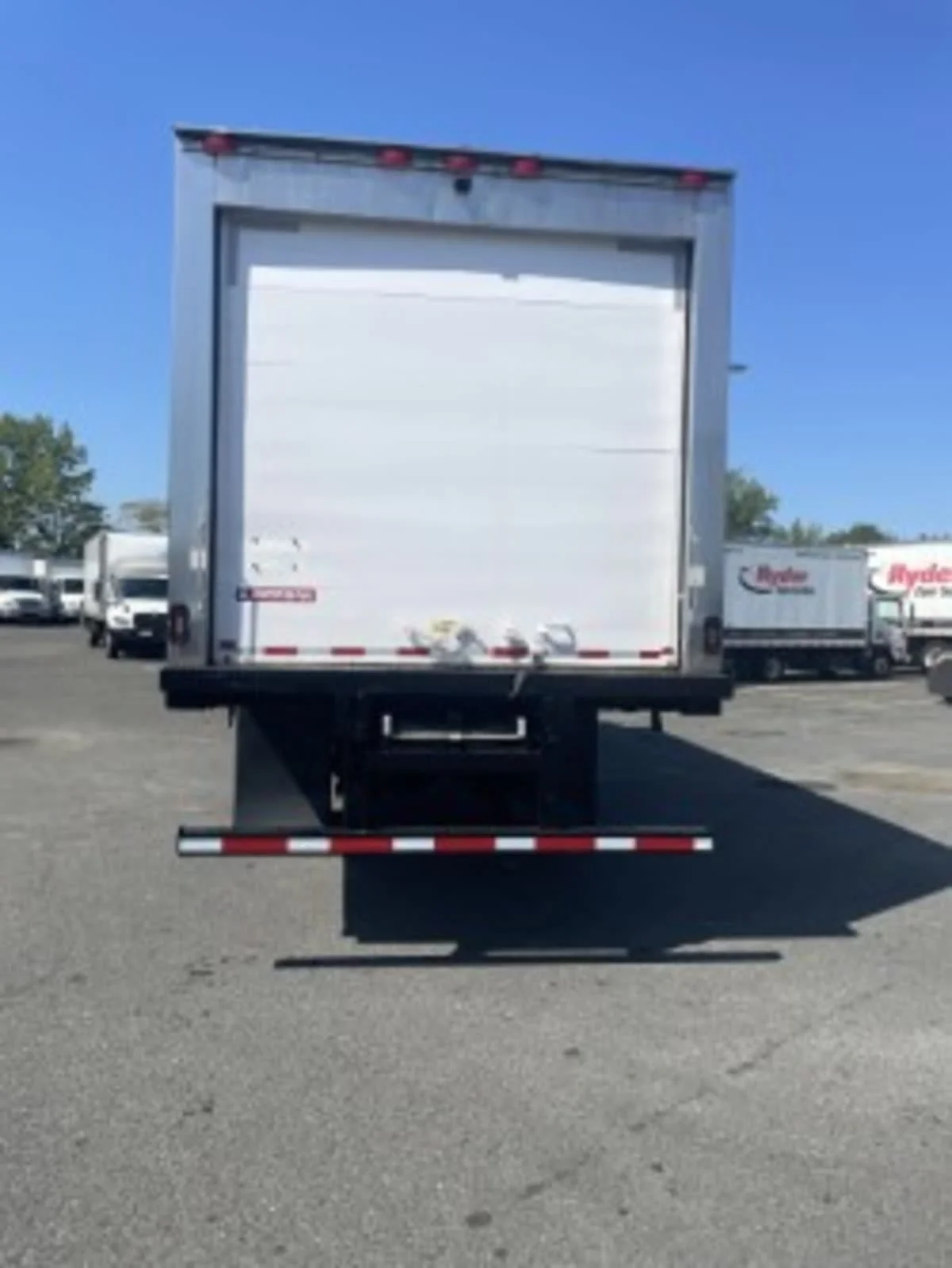 2019 Freightliner M2 106 in Newark, NJ — photo 6