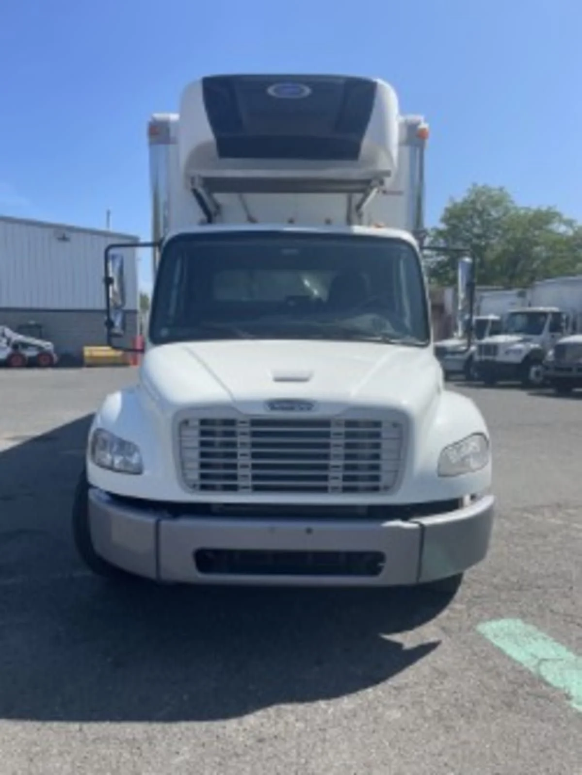 2019 Freightliner M2 106 in Newark, NJ — photo 2