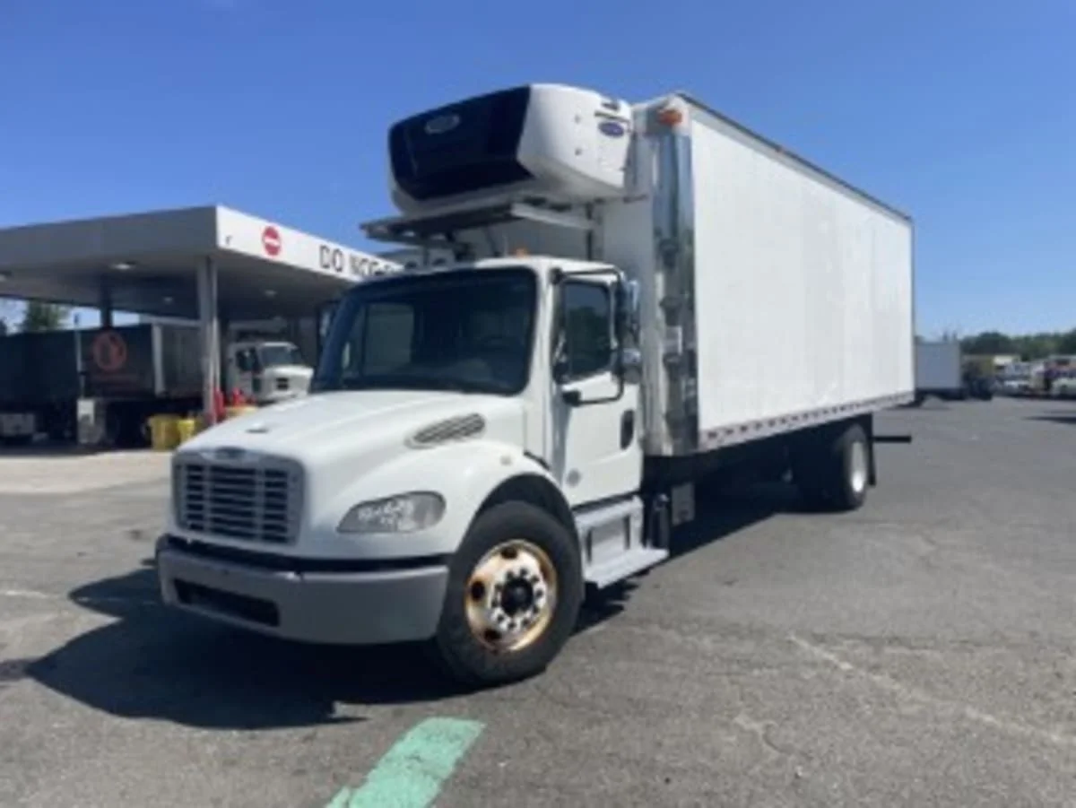 2019 Freightliner M2 106 in Newark, NJ