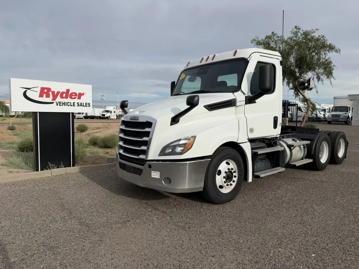 2022 Freightliner Cascadia in Phoenix, AZ