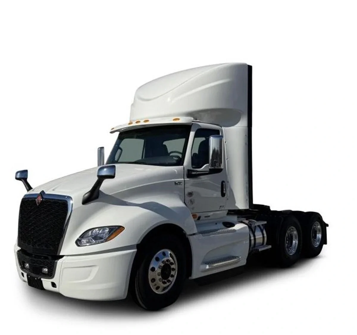 2026 International LT