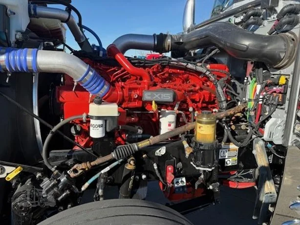 2023 Peterbilt 389 - image 14