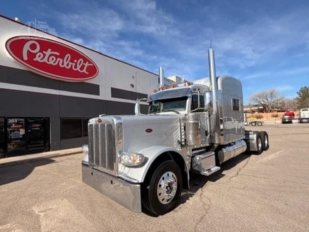 2023 Peterbilt 389 in St. George, UT