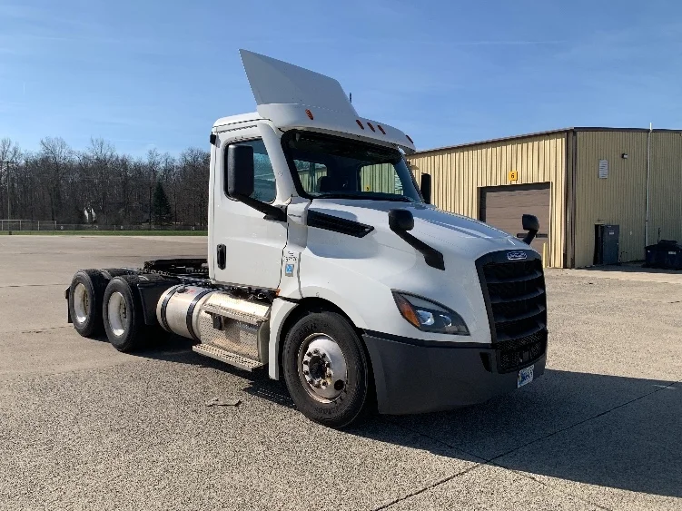 2020 Freightliner Cascadia in East Liberty, OH