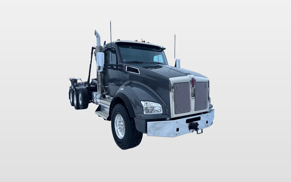 2025 Kenworth T880 - image 1