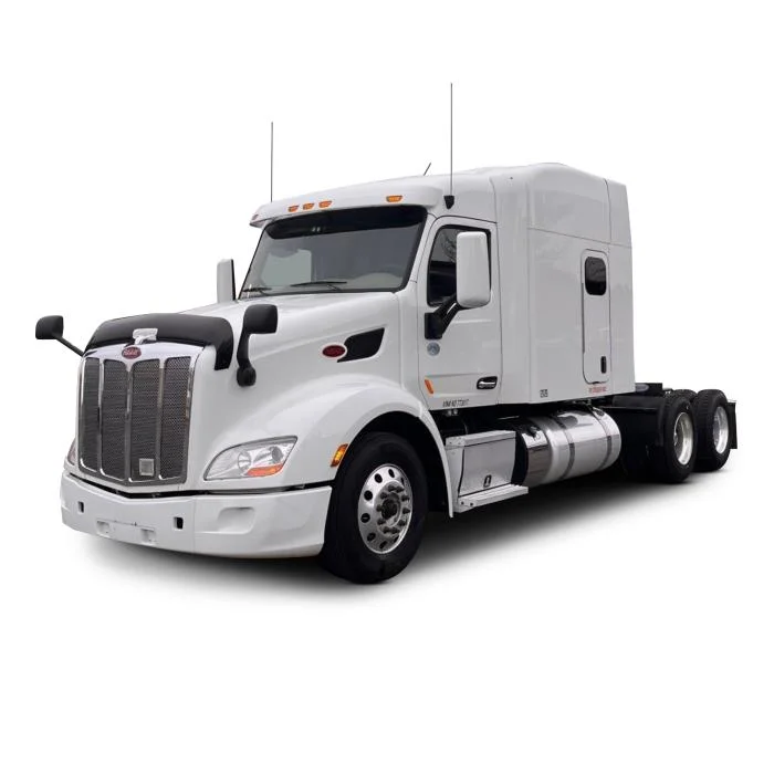 2022 Peterbilt 579 in Albuquerque, NM