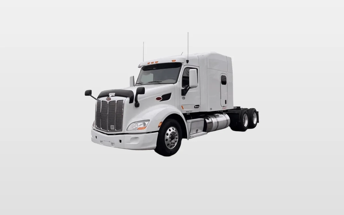 2022 Peterbilt 579 - image 1