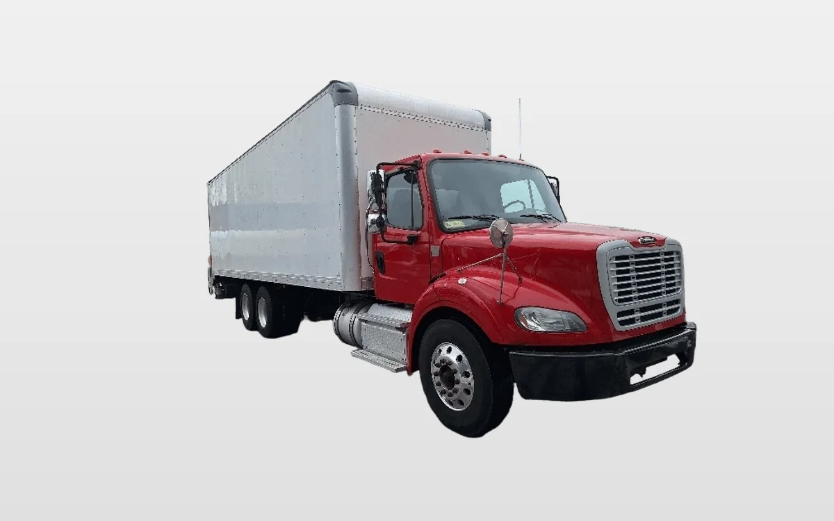 2019 Freightliner - image 1
