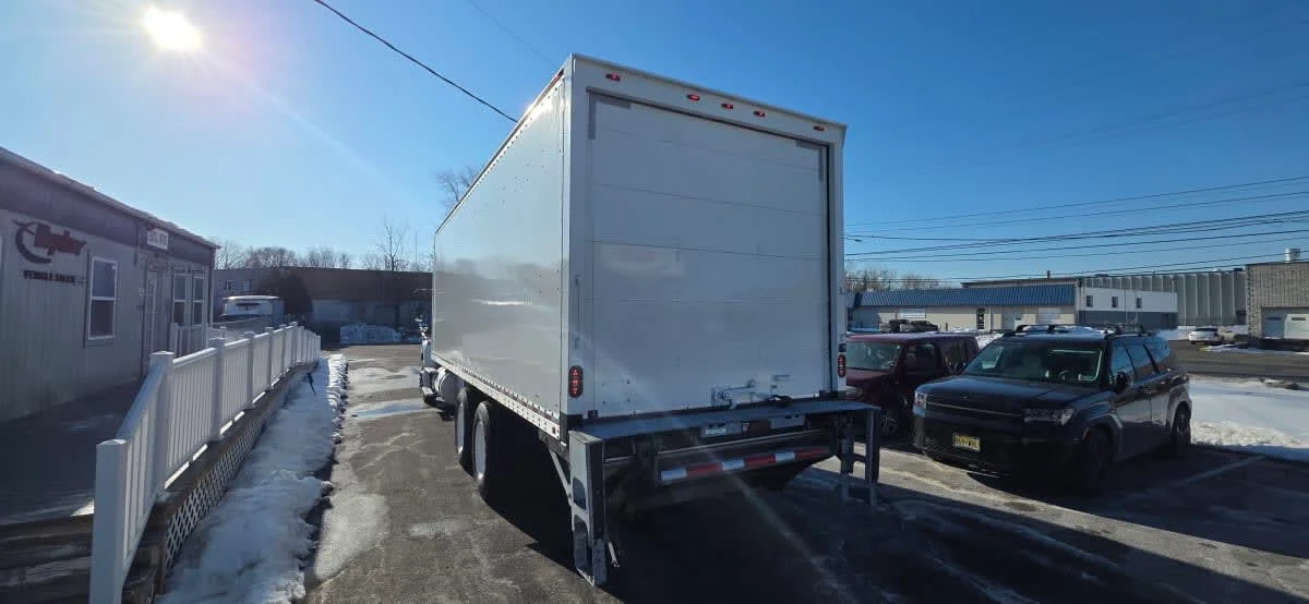 2019 Freightliner M2 112 in Bensalem, PA — photo 6