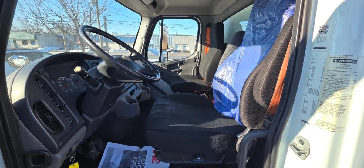 2019 Freightliner M2 112 - image 7