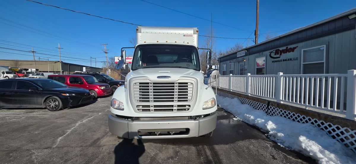 2019 Freightliner M2 112 in Bensalem, PA — photo 2