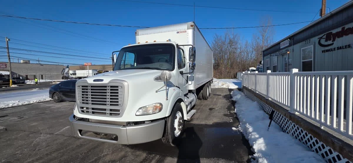 2019 Freightliner M2 112 in Bensalem, PA