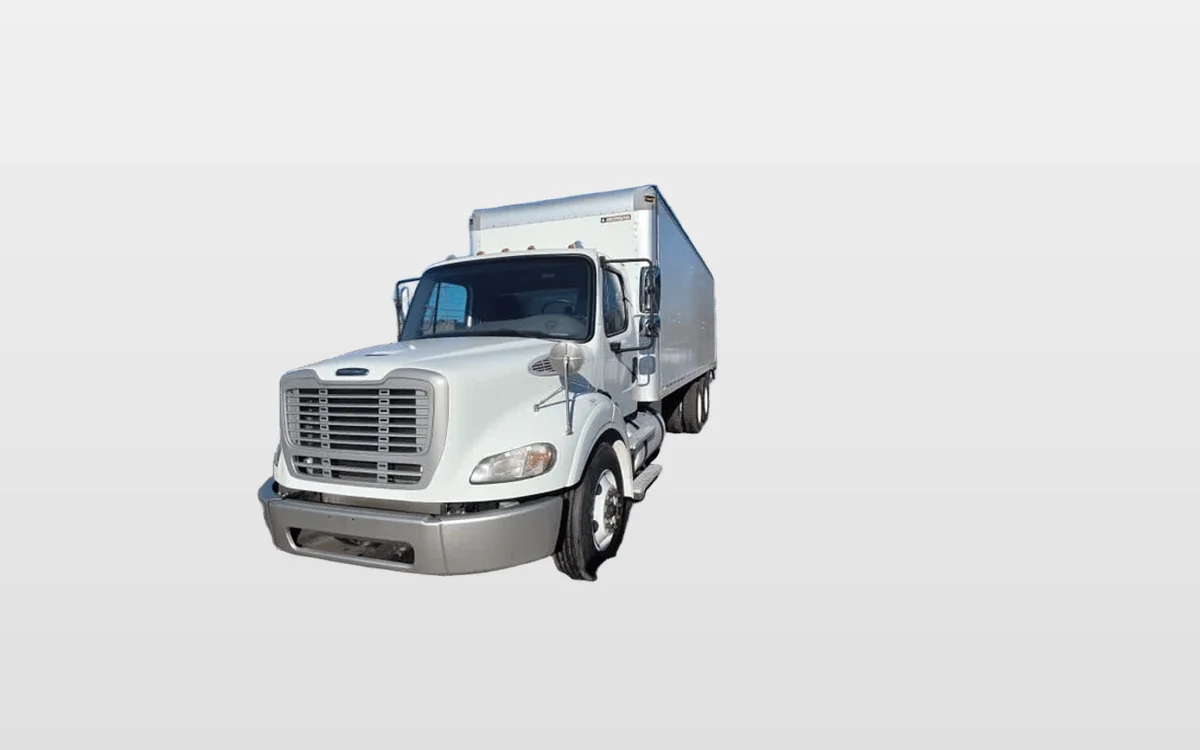 2019 Freightliner M2 112 - image 1