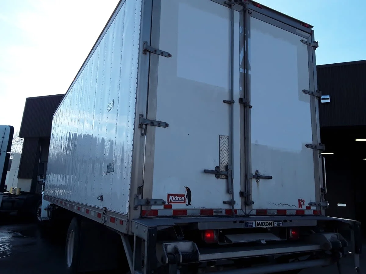 2020 Freightliner M2 106 in Kansas City, MO — photo 6
