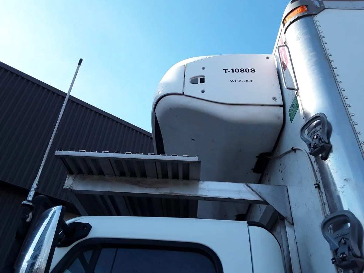 2020 Freightliner M2 106 in Kansas City, MO — photo 7