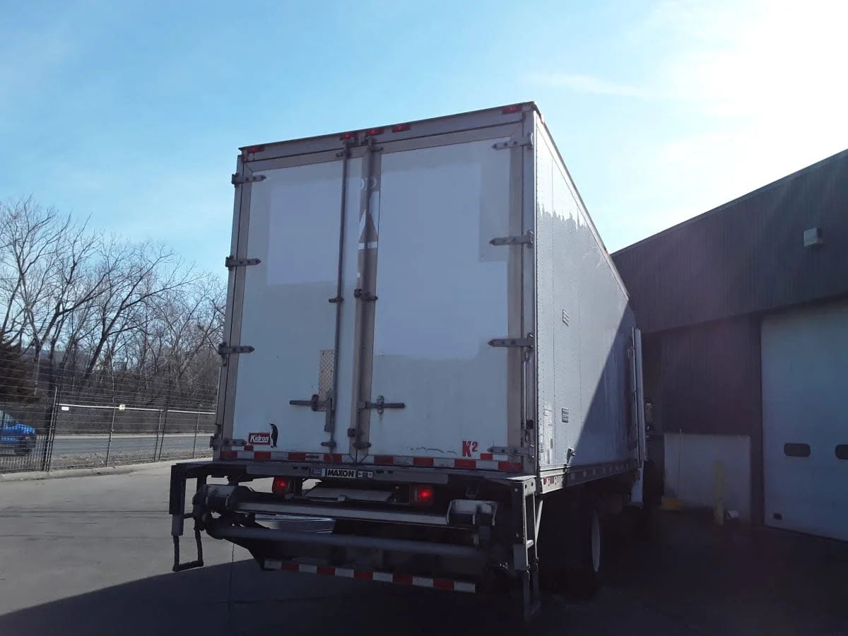 2020 Freightliner M2 106 in Kansas City, MO — photo 5