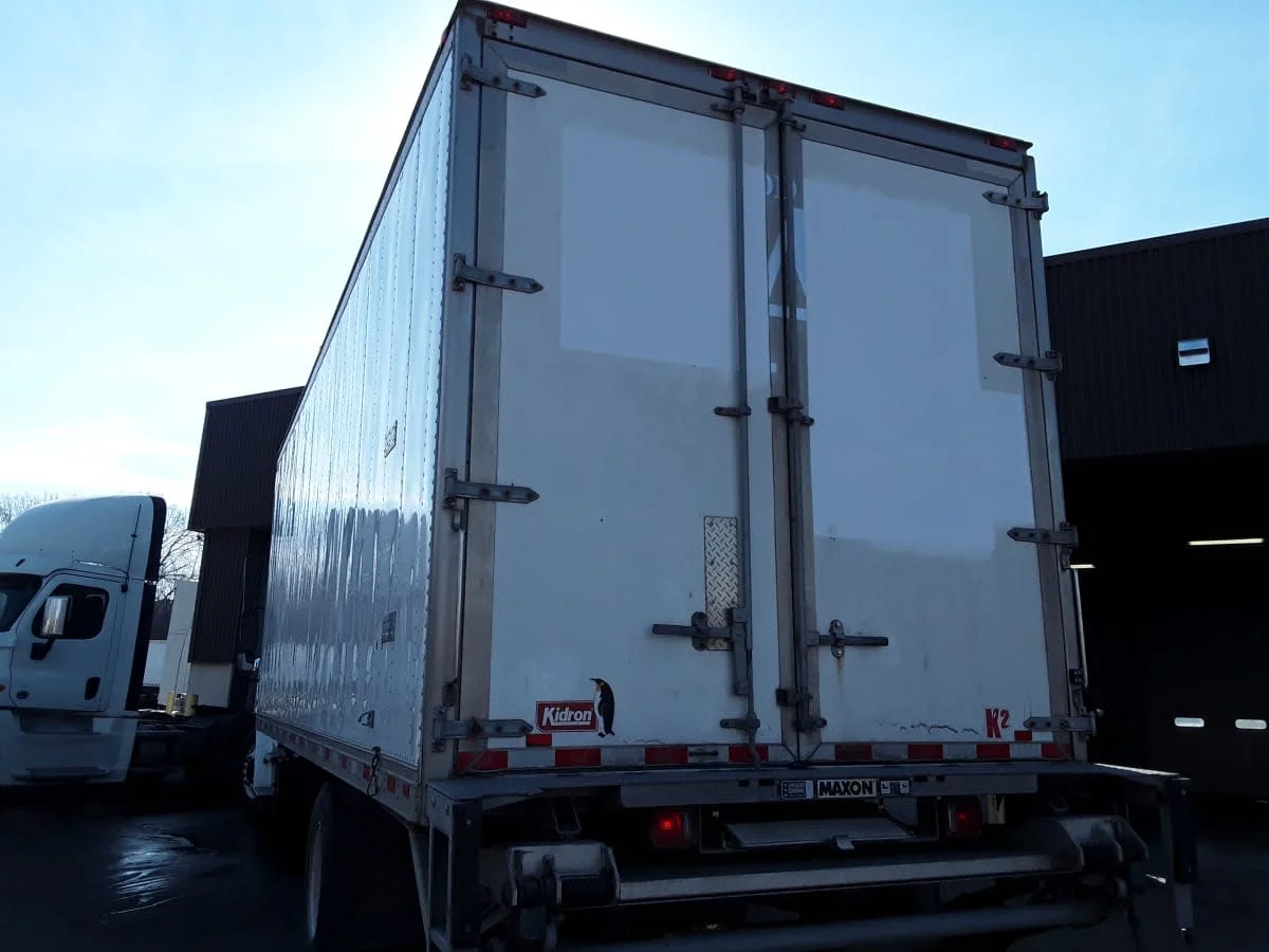 2020 Freightliner M2 106 in Kansas City, MO — photo 8