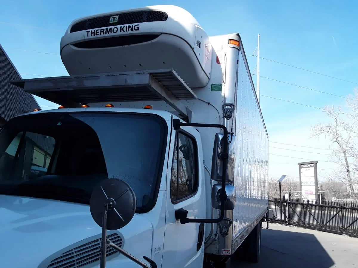 2020 Freightliner M2 106 in Kansas City, MO