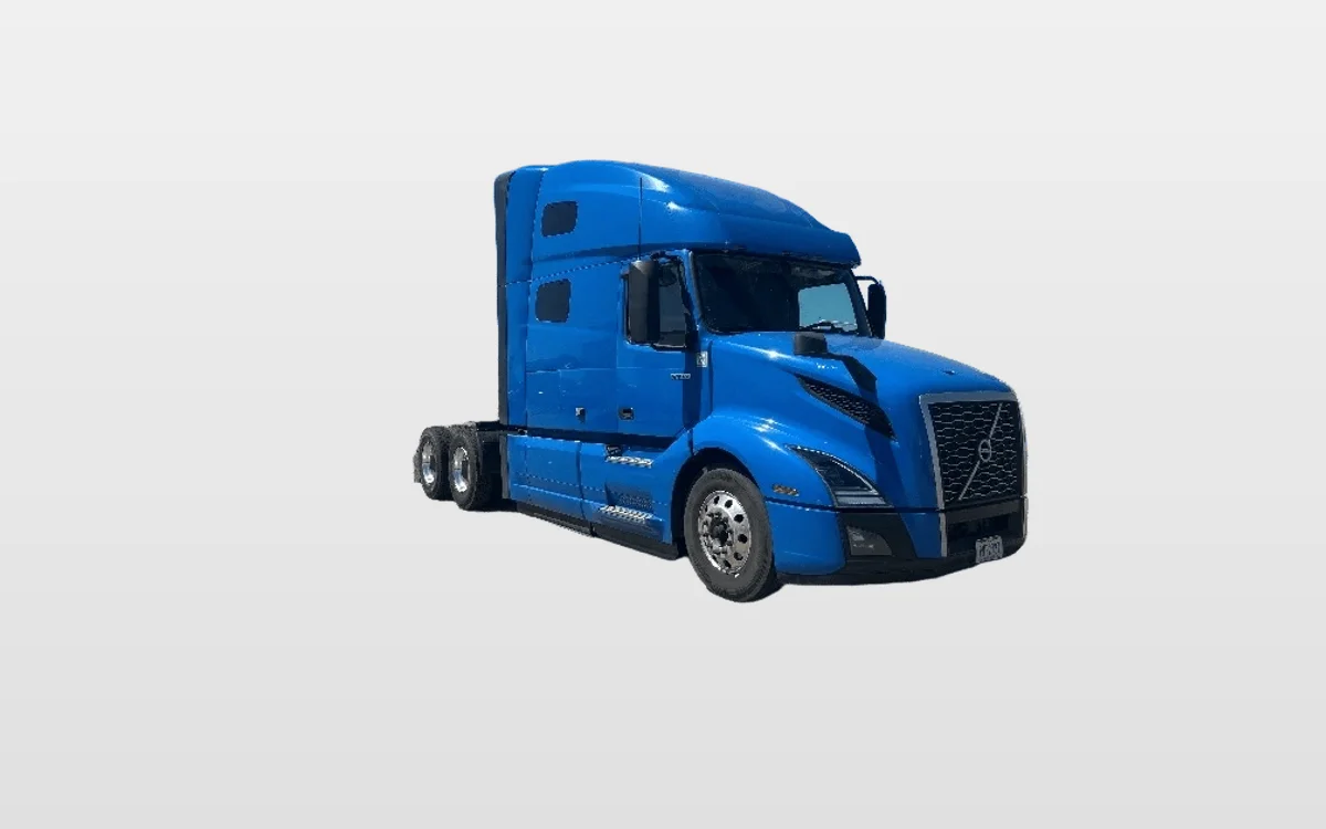 2021 Volvo VNL 760 - image 1