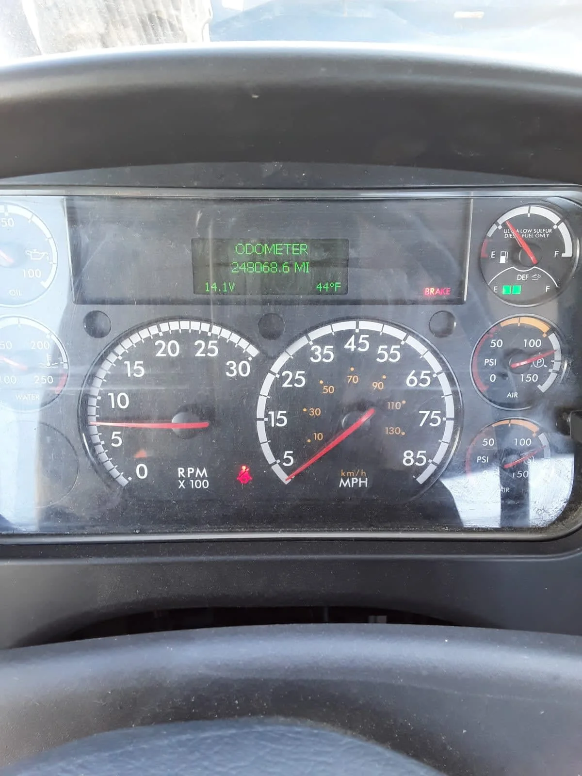 2020 Freightliner M2 106 in La Vergne, TN — photo 10