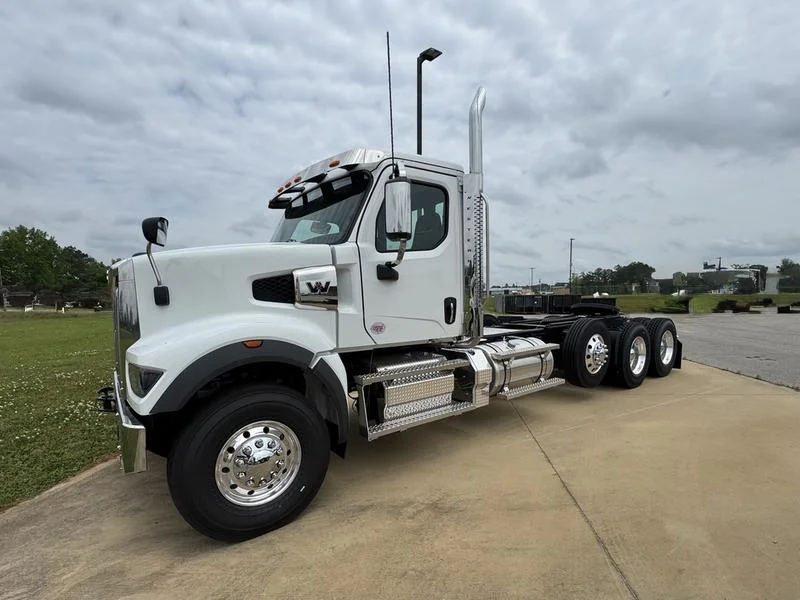 2026 Western Star in Montgomery, AL — photo 11