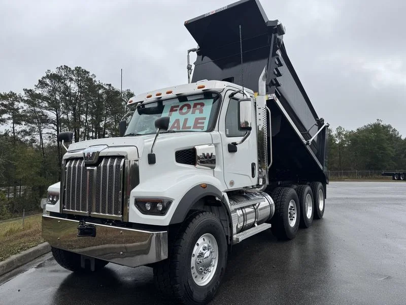 2026 Western Star in Montgomery, AL — photo 13