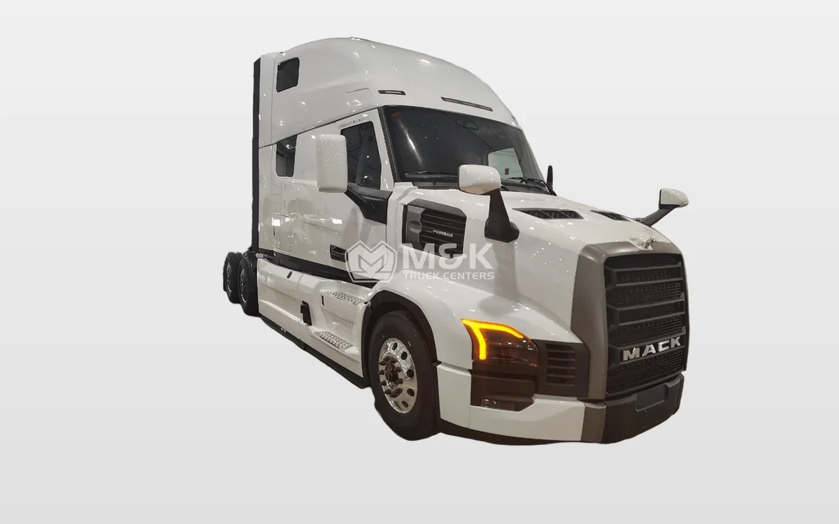 2026 Mack - image 1