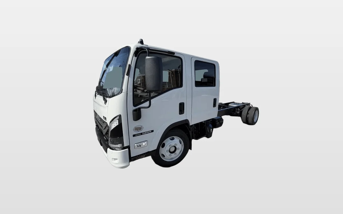 2026 Isuzu NRR - image 1